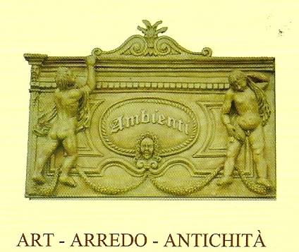 Ambienti Showroom